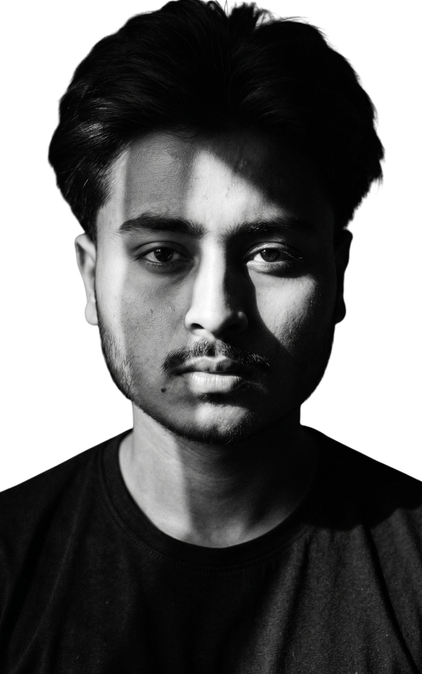 Aman Sharma